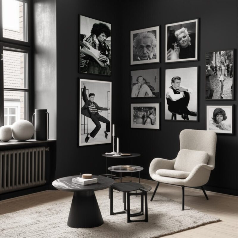 TAVELSET ICONIC COLLECTION