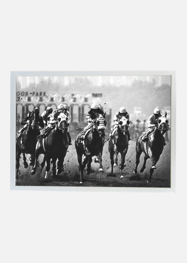 HOLLYWOOD PARK, KALIFORNIEN