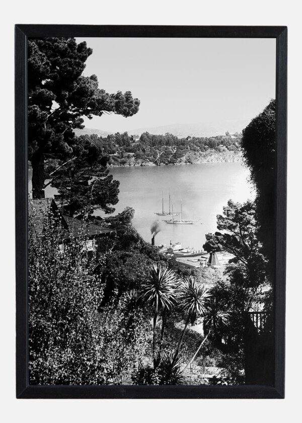 SNUG HARBOR, KALIFORNIEN 1930