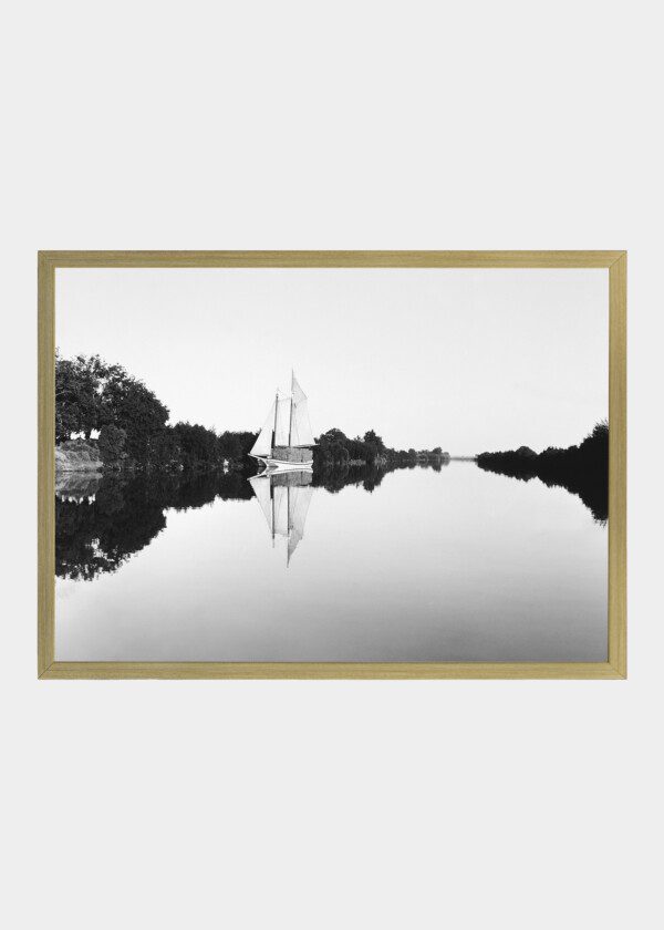 SACRAMENTO RIVER, KALIFORNIEN