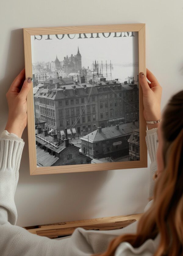 STOCKHOLM - SÖDERMALM