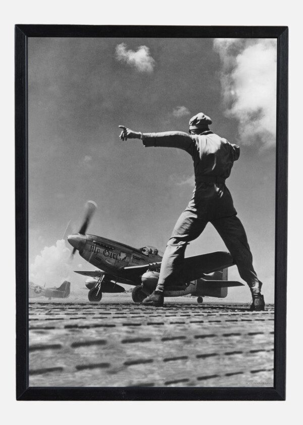 P51 MUSTANG, MY GIRL