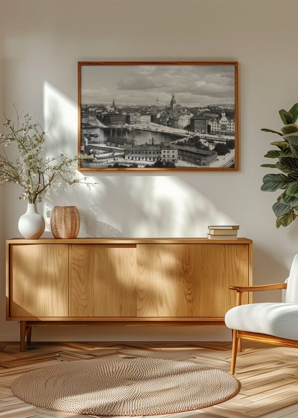STOCKHOLM
