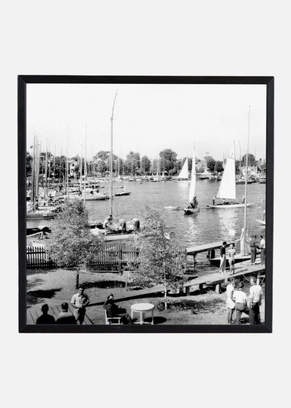 SANDHAMN STOCKHOLM