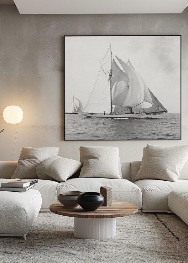 MAYFLOWER