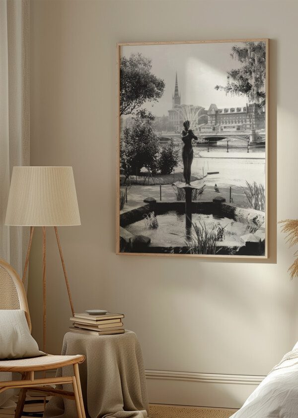 STOCKHOLM
