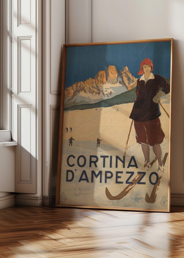 CORTINA