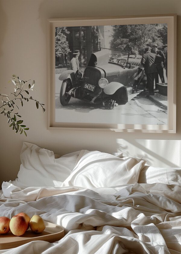 CAR-CRASH