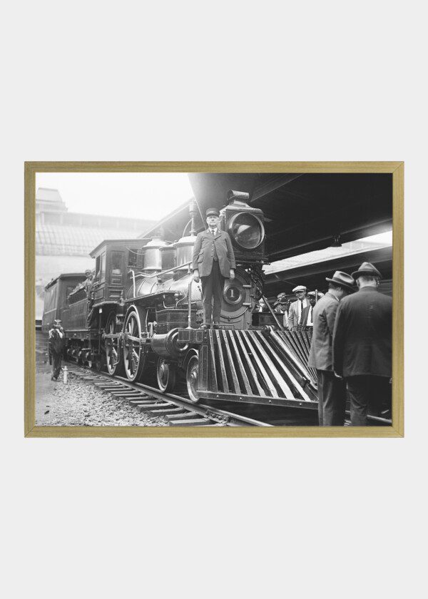 TRAIN