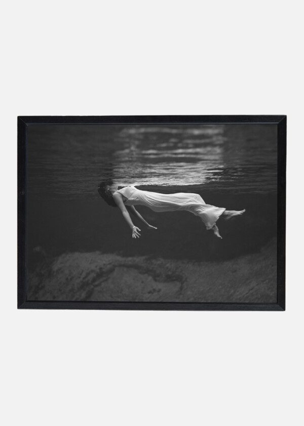 WEEKI WACHEE SPRINGS, FLORIDA 1939