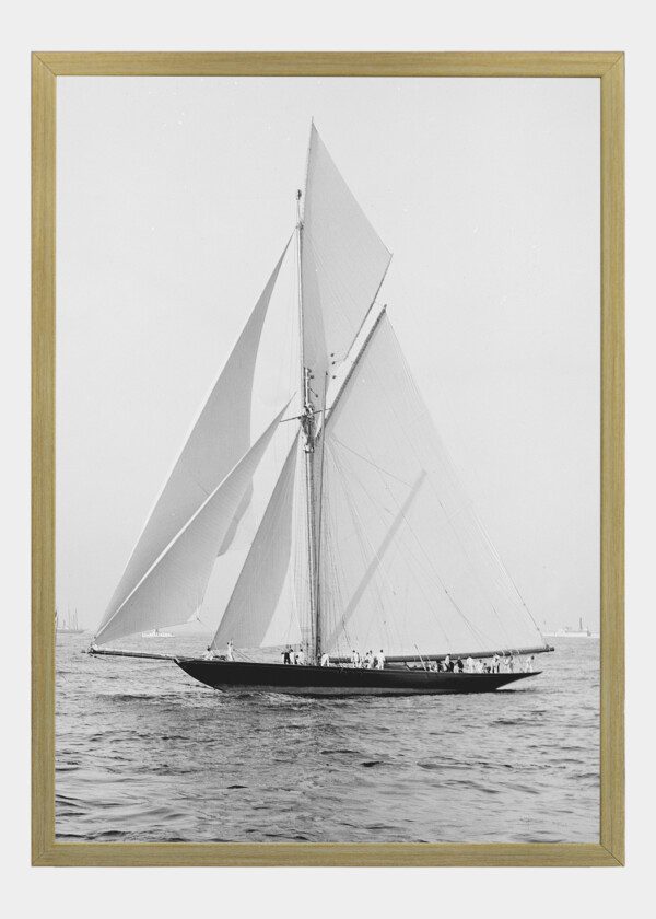 VALKYRIE I