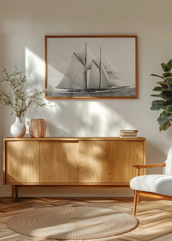 MAYFLOWER