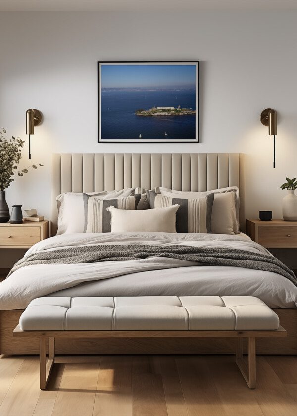 ALCATRAZ