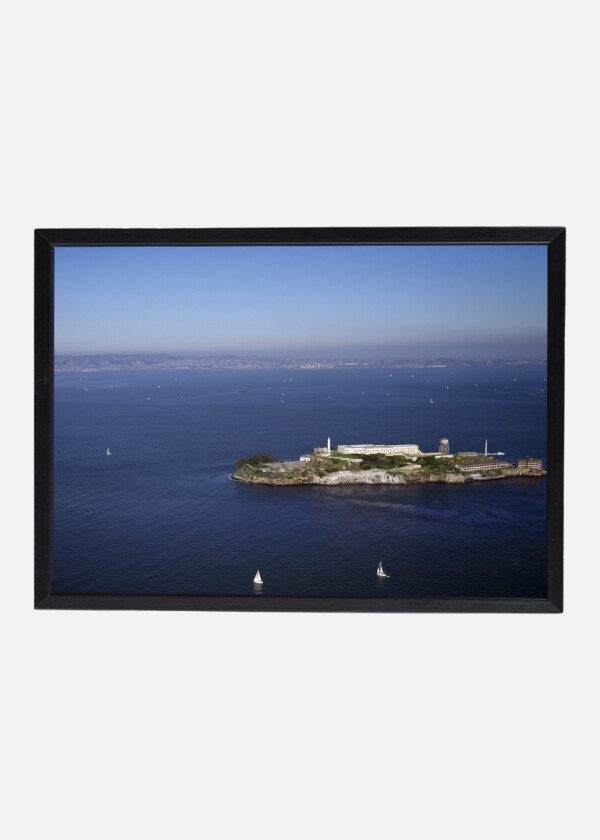 ALCATRAZ