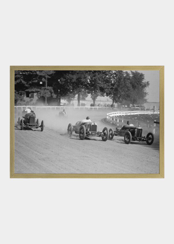 RACING CARS