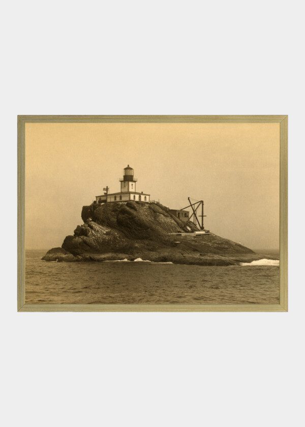 LIGHT HOUSE