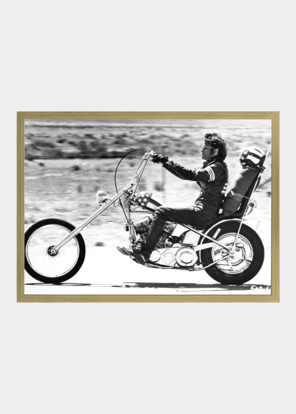 PETER FONDA