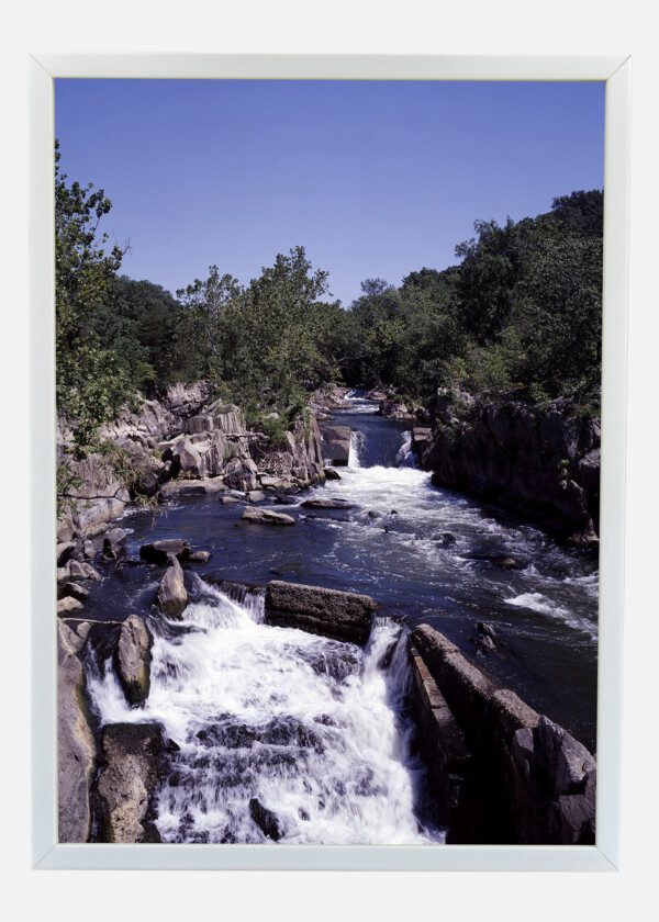 POTOMAC RIVER