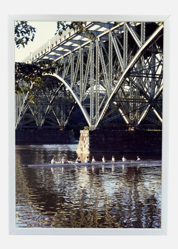 ROWING PHILADELPHIA