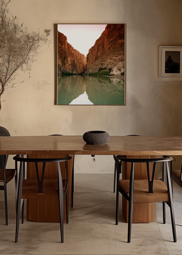 THE RIO GRANDE 4 COLORS