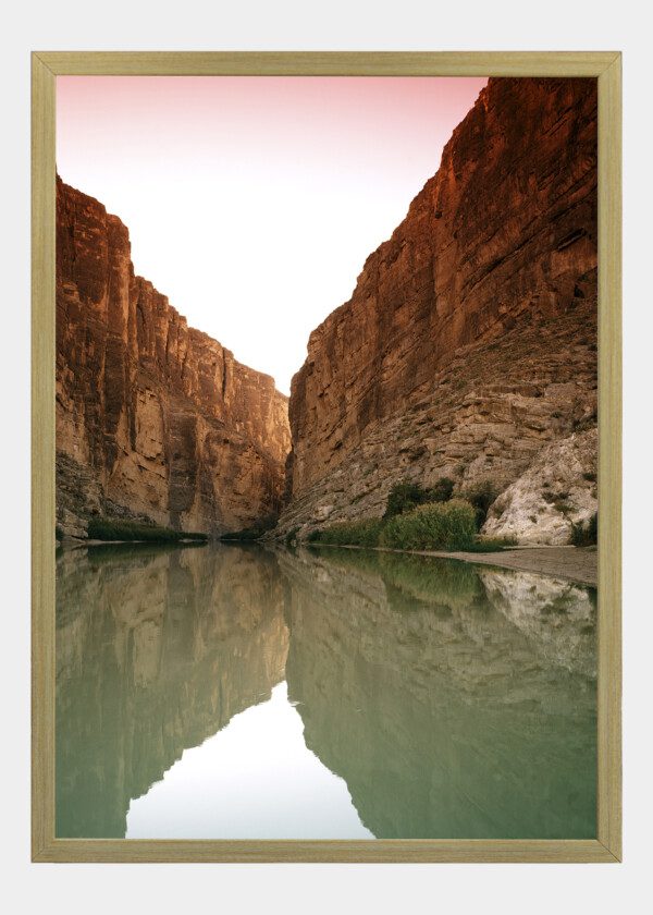 THE RIO GRANDE 4 COLORS