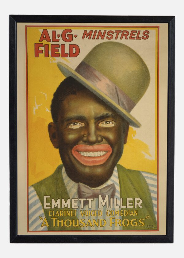 EMMETT MILLER