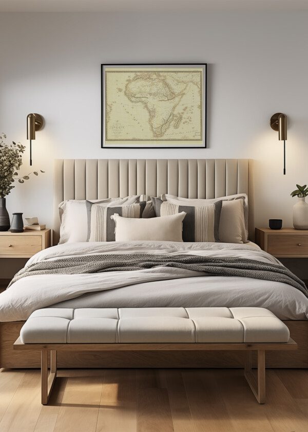AFRIKA 1820