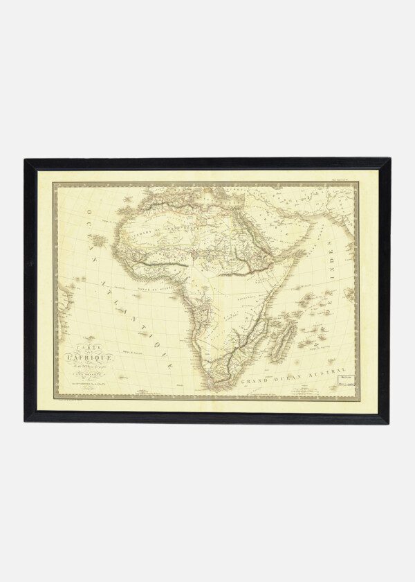AFRIKA 1820