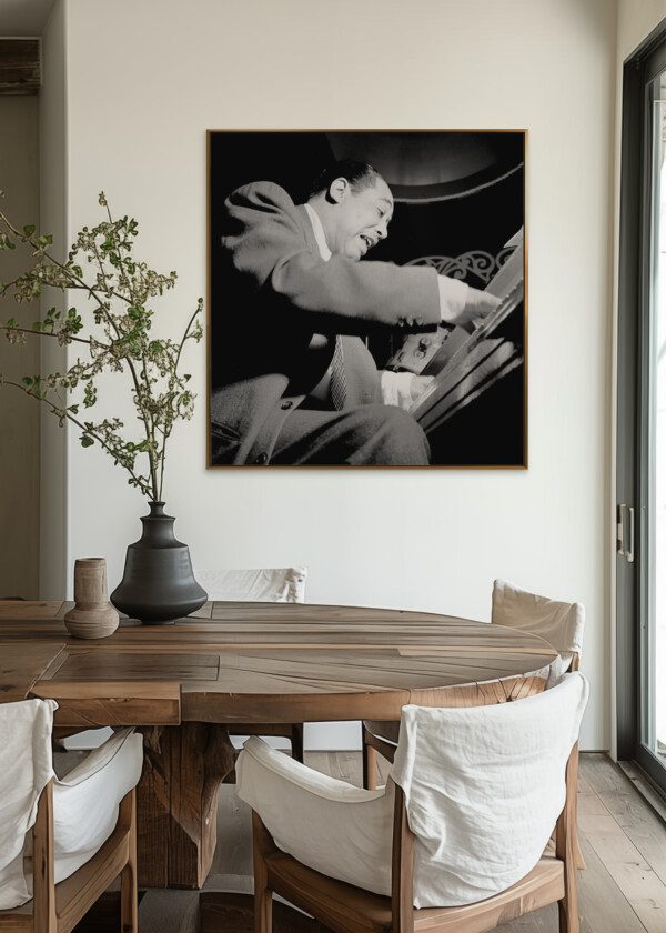JAZZ DUKE ELLINGTON