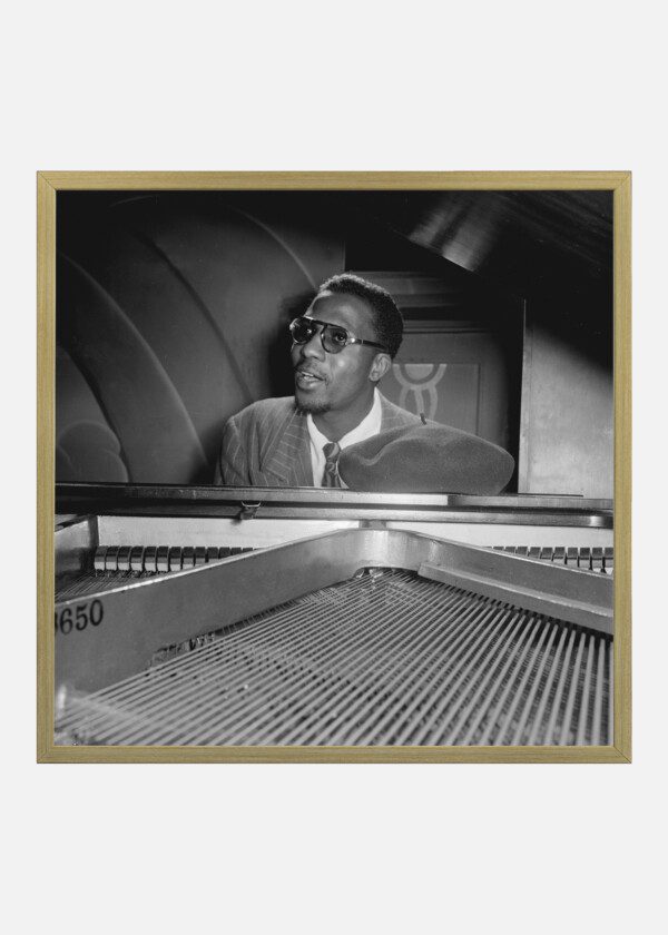 JAZZ PIANO