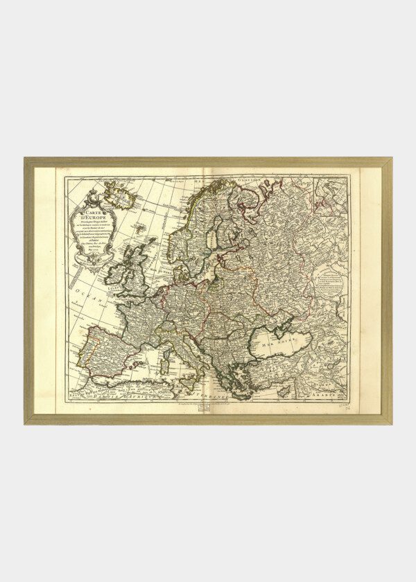 EUROPA