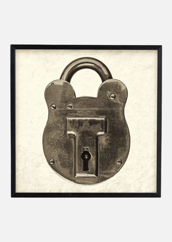 PADLOCK
