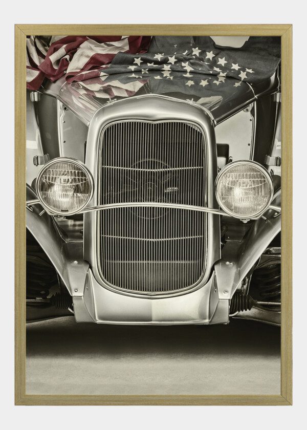 HOT ROD