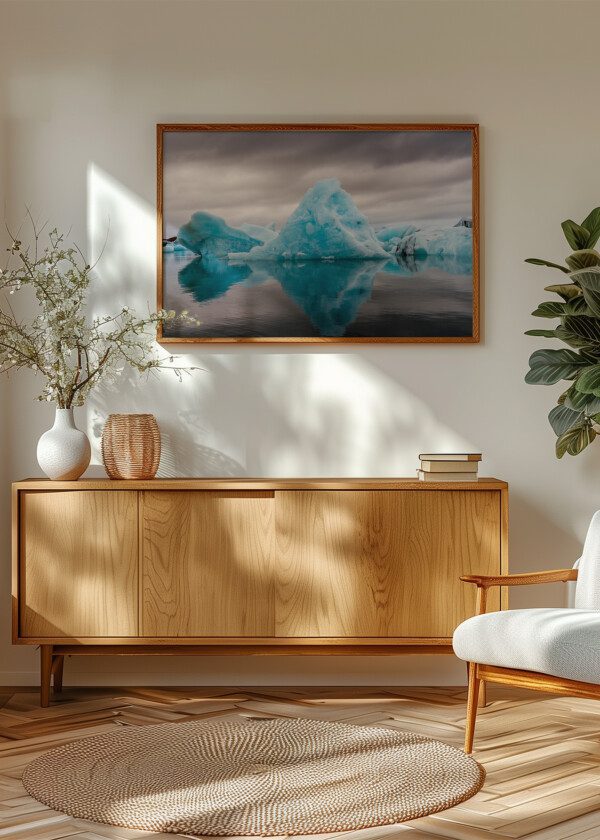 ICEBERG