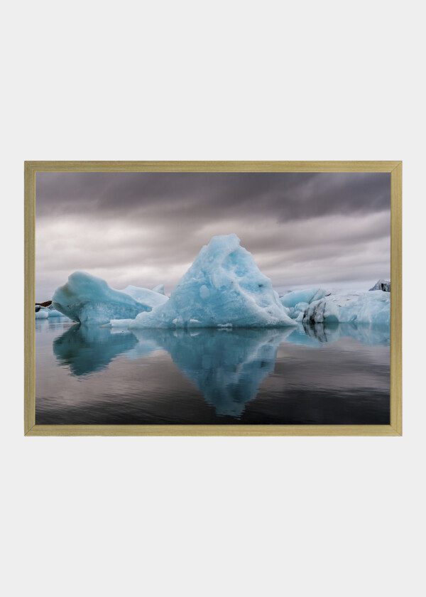 ICEBERG