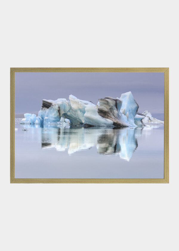 ICEBERG