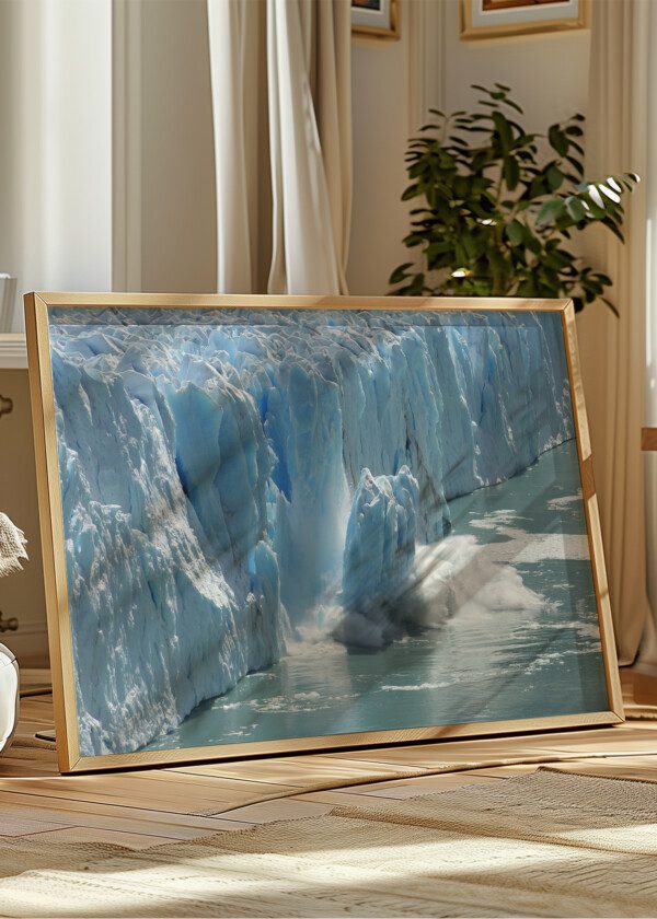 ICEBERG