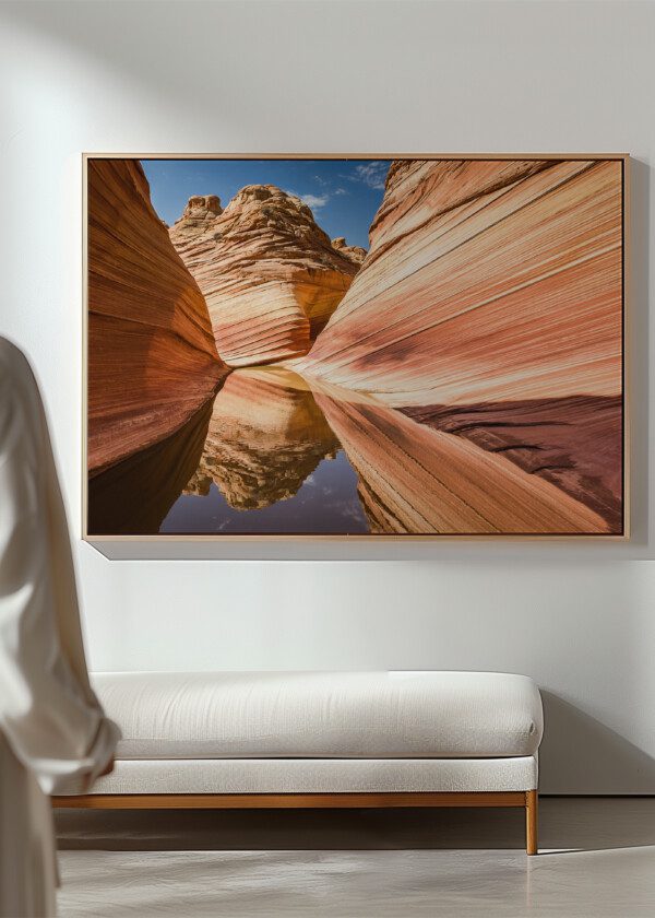MOUNTAINS IN ARIZONA