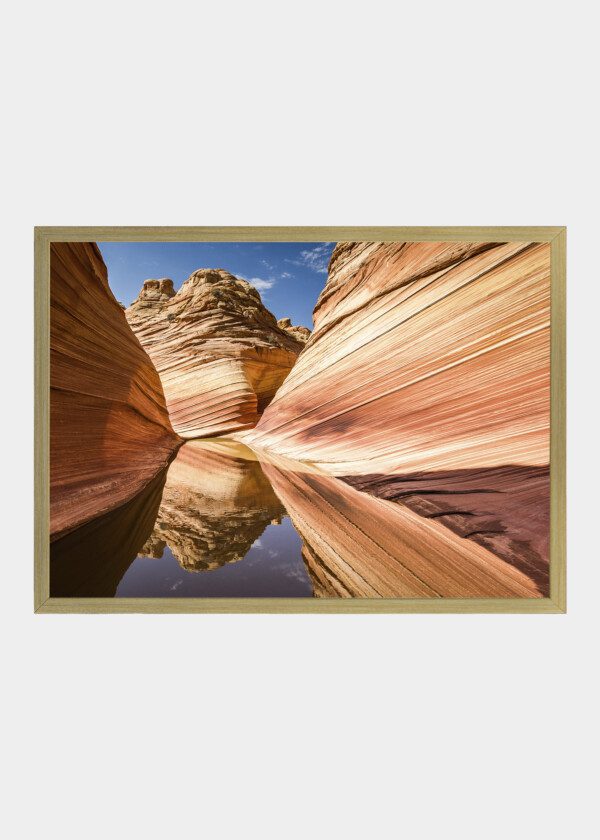 MOUNTAINS IN ARIZONA
