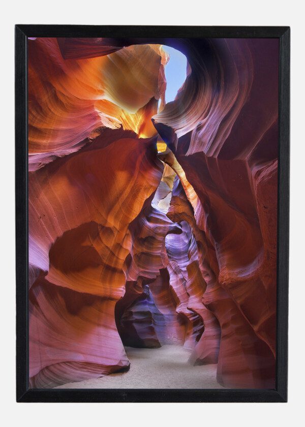 CAVES