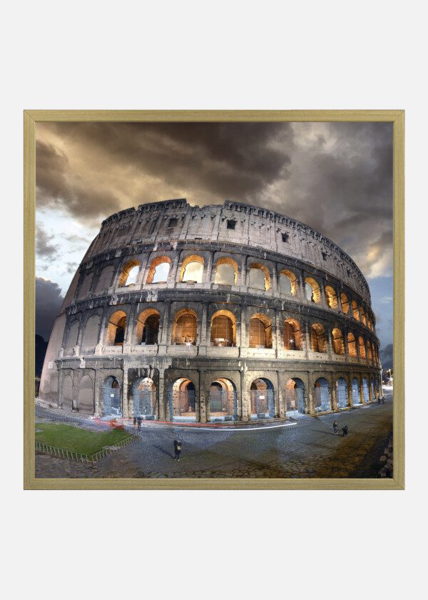 COLOSSEUM