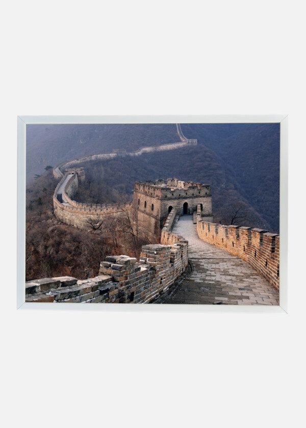 GREAT WALL OF CHINA