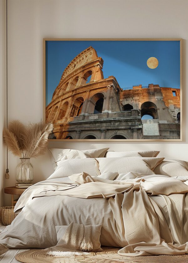 COLLUSEUM