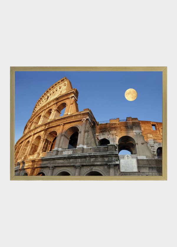 COLLUSEUM