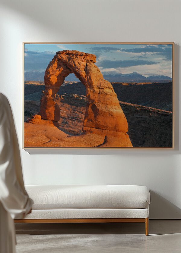MOUNTAIN FORMATION