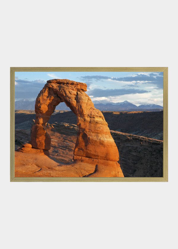 MOUNTAIN FORMATION