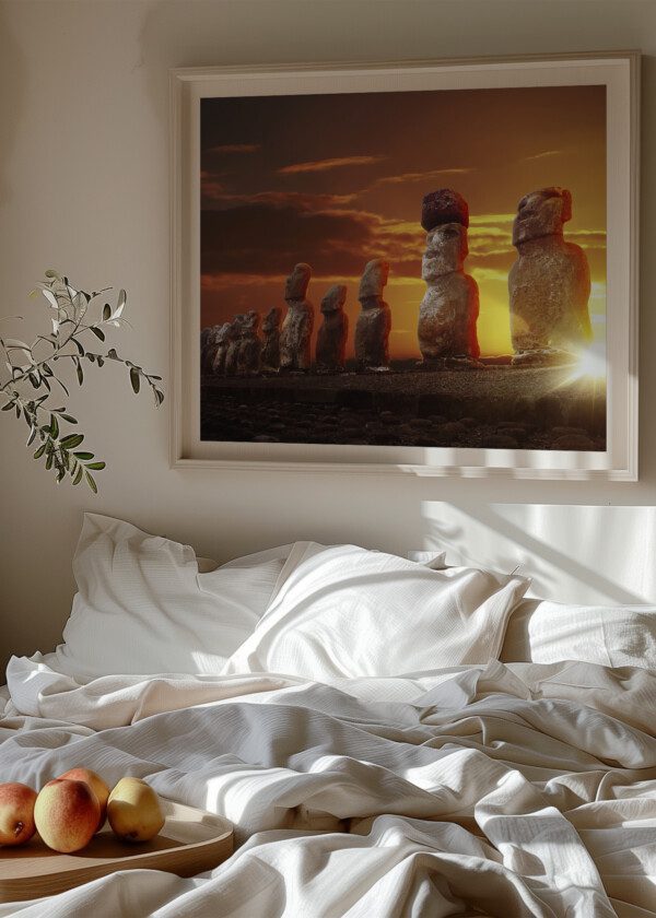 EASTER ISLAND