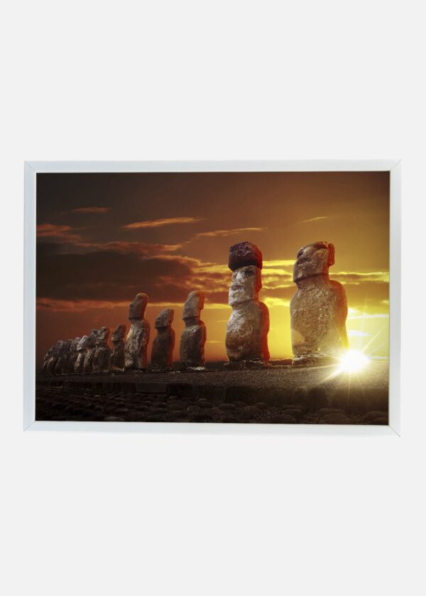 EASTER ISLAND