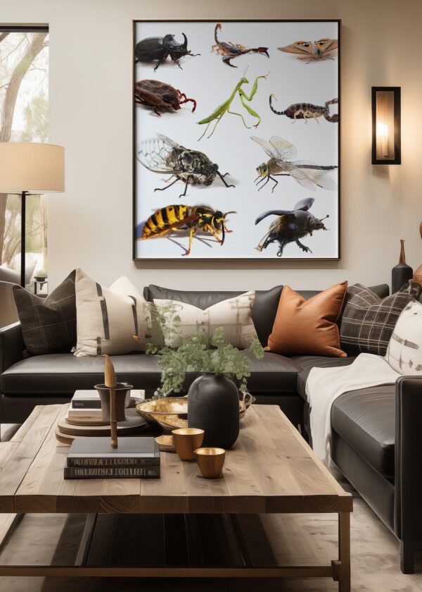 INSECTS