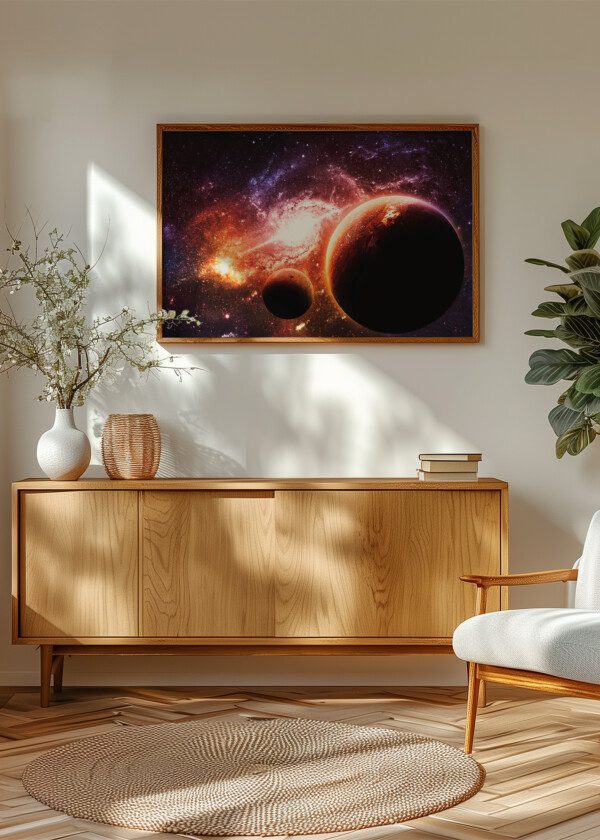 SUPERNOVA